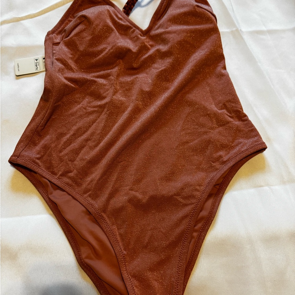 Cupshe ladies bathing suit